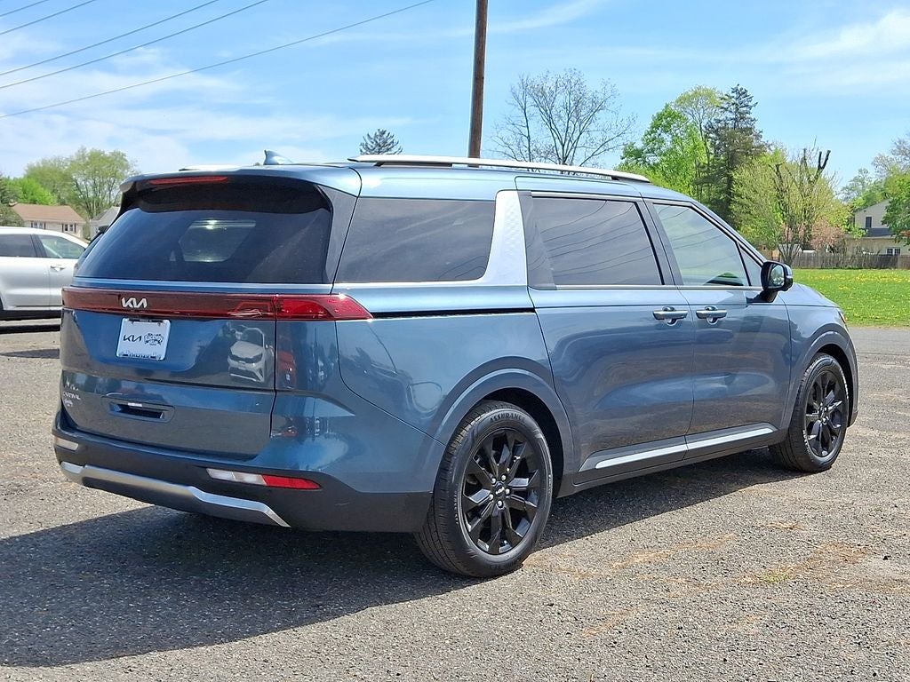 2024 Kia Carnival SX Prestige
