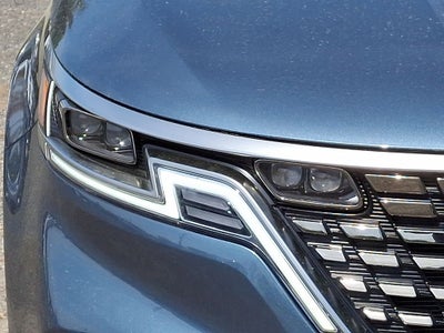 2024 Kia Carnival SX Prestige