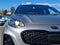 2022 Kia Sportage Nightfall