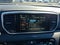 2022 Kia Sportage Nightfall