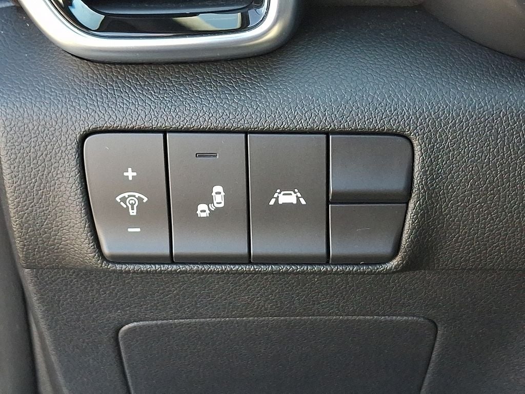 2022 Kia Sportage Nightfall