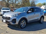 2022 Kia Sportage Nightfall