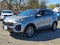 2022 Kia Sportage Nightfall