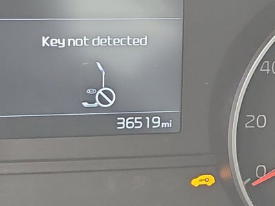 2022 Kia Sportage Nightfall Edition