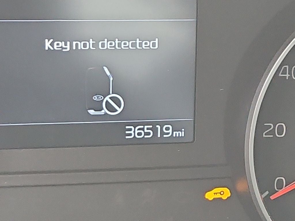 2022 Kia Sportage Nightfall Edition