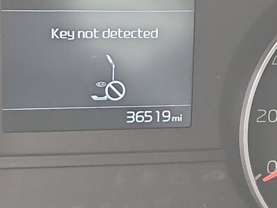 2022 Kia Sportage Nightfall Edition