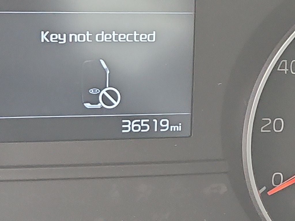 2022 Kia Sportage Nightfall Edition