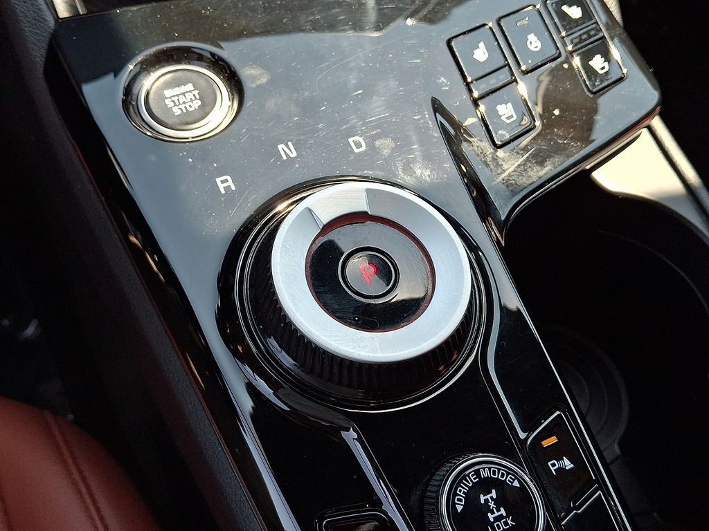 2023 Kia Sportage Hybrid SX-Prestige