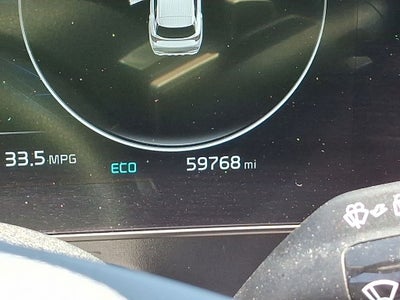 2023 Kia Sportage Hybrid SX-Prestige
