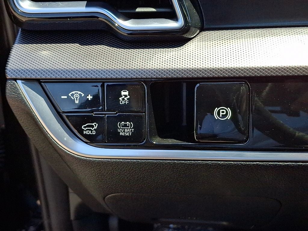 2023 Kia Sportage Hybrid SX-Prestige