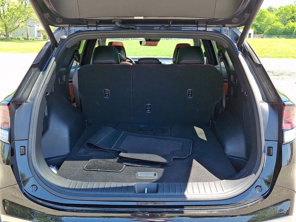 2023 Kia Sportage Hybrid SX-Prestige
