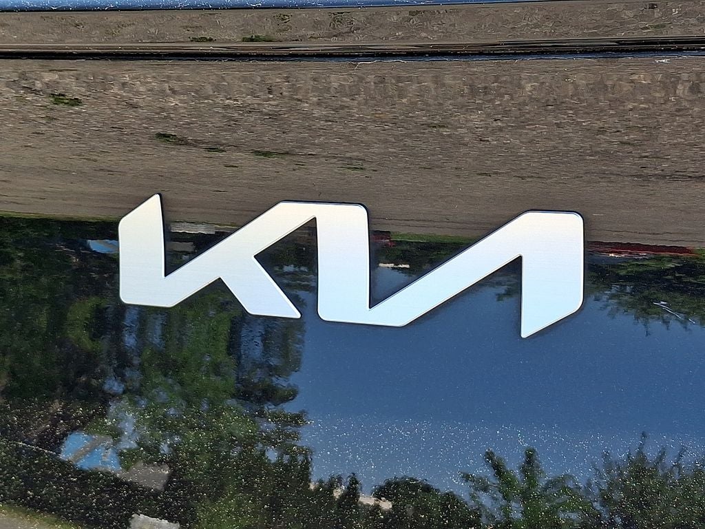 2023 Kia Sportage Hybrid SX-Prestige