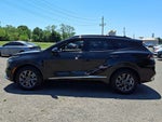 2023 Kia Sportage Hybrid SX-Prestige