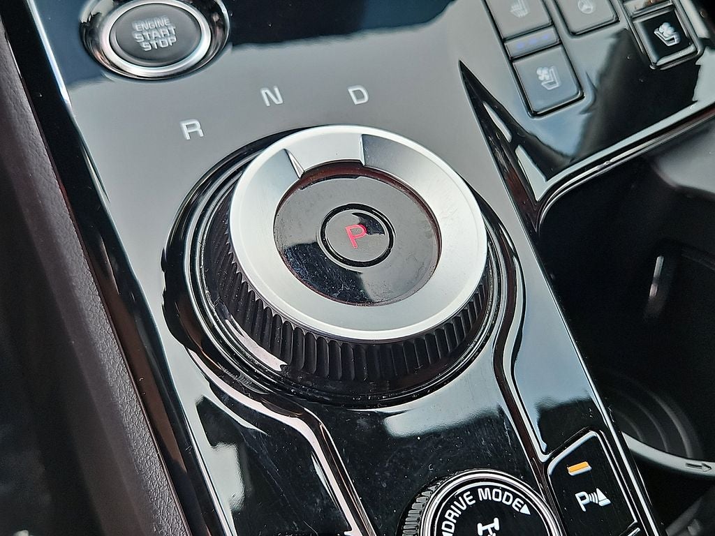2023 Kia Sportage Hybrid SX-Prestige