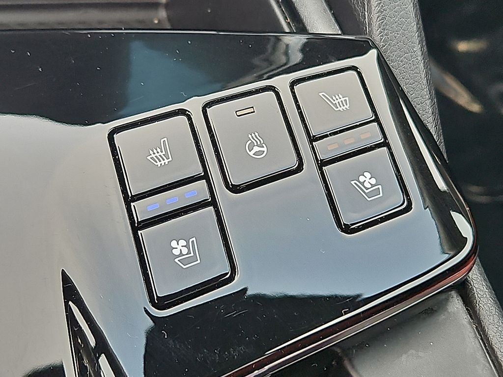 2023 Kia Sportage Hybrid SX-Prestige