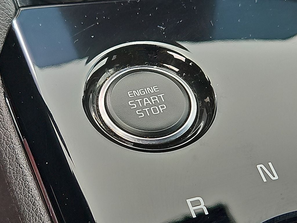 2023 Kia Sportage Hybrid SX-Prestige