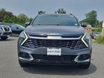 2023 Kia Sportage Hybrid SX-Prestige