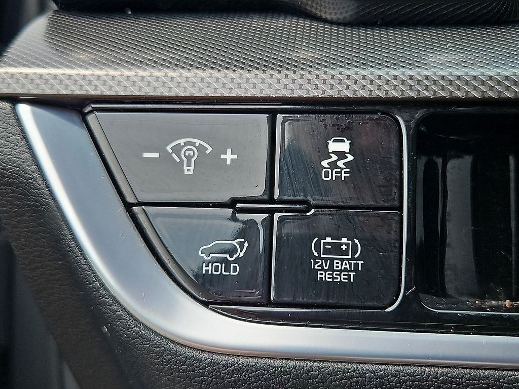 2023 Kia Sportage Hybrid SX-Prestige