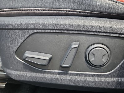 2023 Kia Sportage Hybrid SX-Prestige