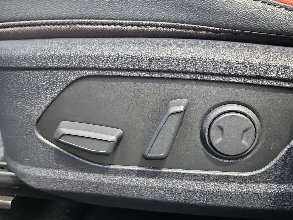 2023 Kia Sportage Hybrid SX-Prestige