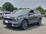 2023 Kia Sportage Hybrid SX-Prestige