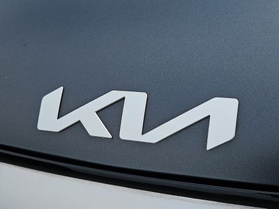 2023 Kia Sportage Hybrid SX-Prestige