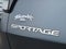 2023 Kia Sportage Hybrid SX-Prestige