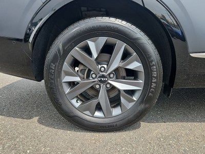 2023 Kia Sportage Hybrid SX-Prestige