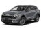 2023 Kia Sportage Hybrid SX-Prestige