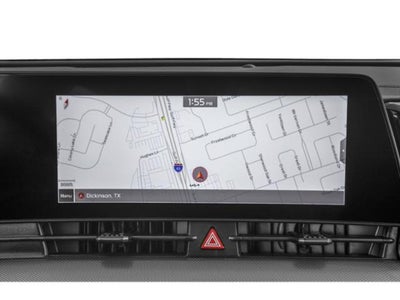 2023 Kia Sportage Hybrid SX-Prestige