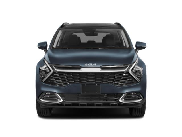 2023 Kia Sportage Hybrid SX-Prestige
