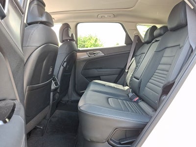 2023 Kia Sportage Hybrid SX-Prestige
