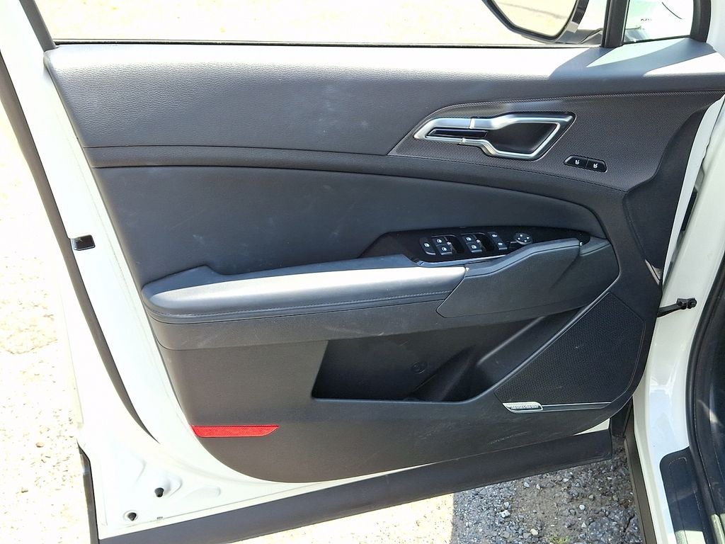 2023 Kia Sportage Hybrid SX-Prestige