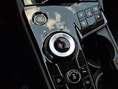 2023 Kia Sportage Hybrid SX-Prestige