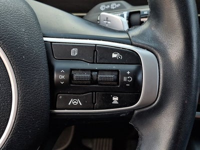 2023 Kia Sportage Hybrid SX-Prestige