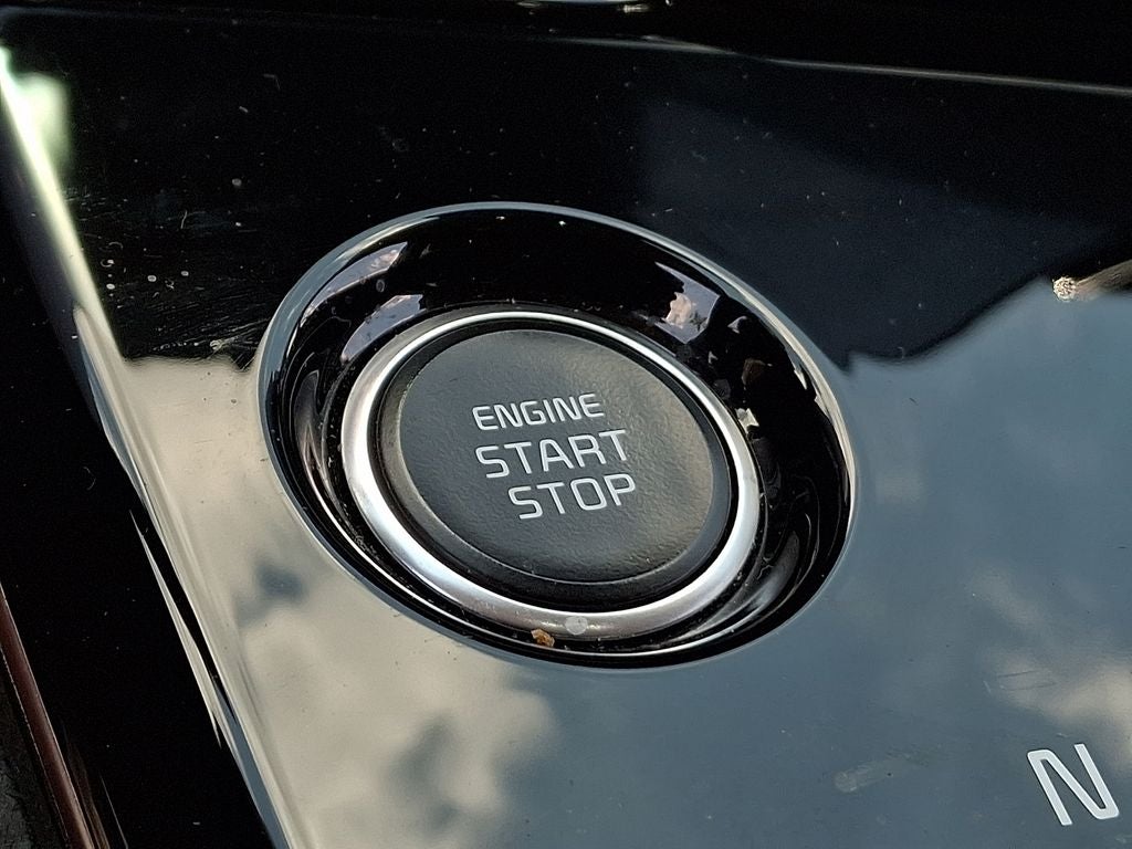 2023 Kia Sportage Hybrid SX-Prestige
