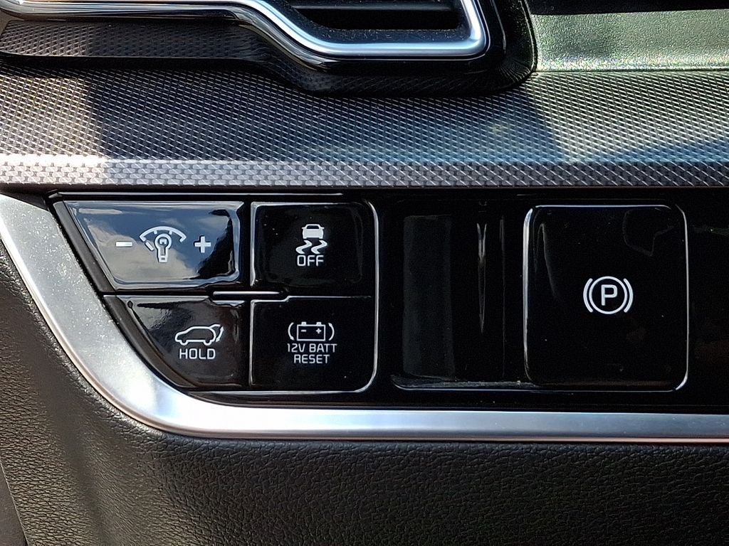 2023 Kia Sportage Hybrid SX-Prestige