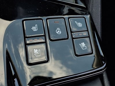 2023 Kia Sportage Hybrid SX-Prestige