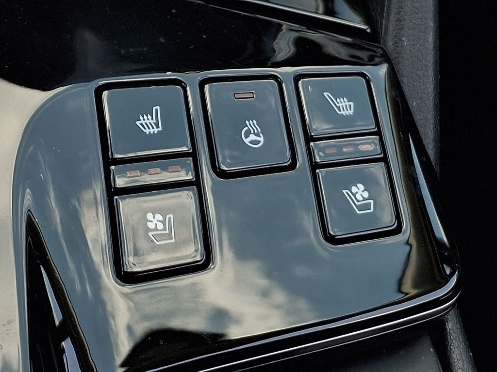 2023 Kia Sportage Hybrid SX-Prestige