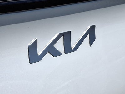 2023 Kia Sportage Hybrid SX-Prestige