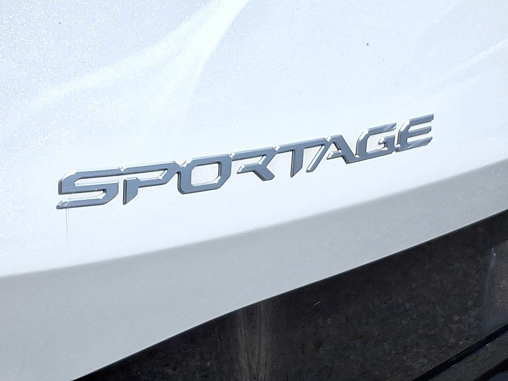 2023 Kia Sportage Hybrid SX-Prestige