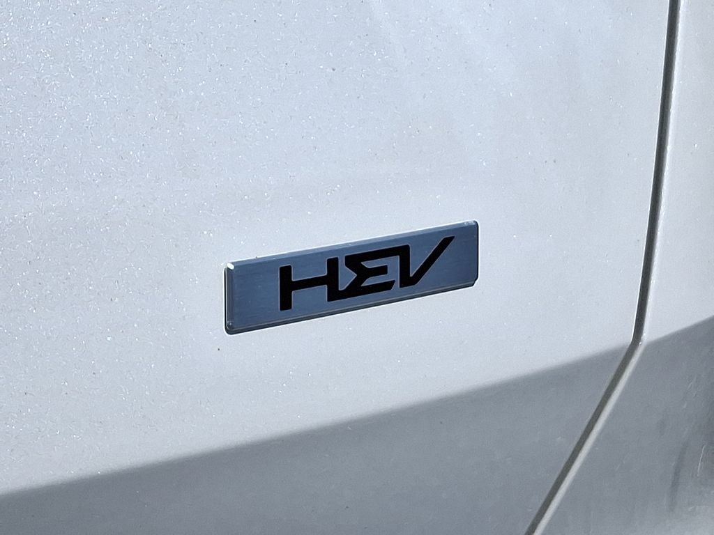 2023 Kia Sportage Hybrid SX-Prestige