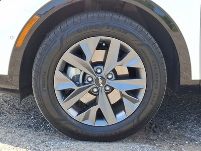 2023 Kia Sportage Hybrid SX-Prestige
