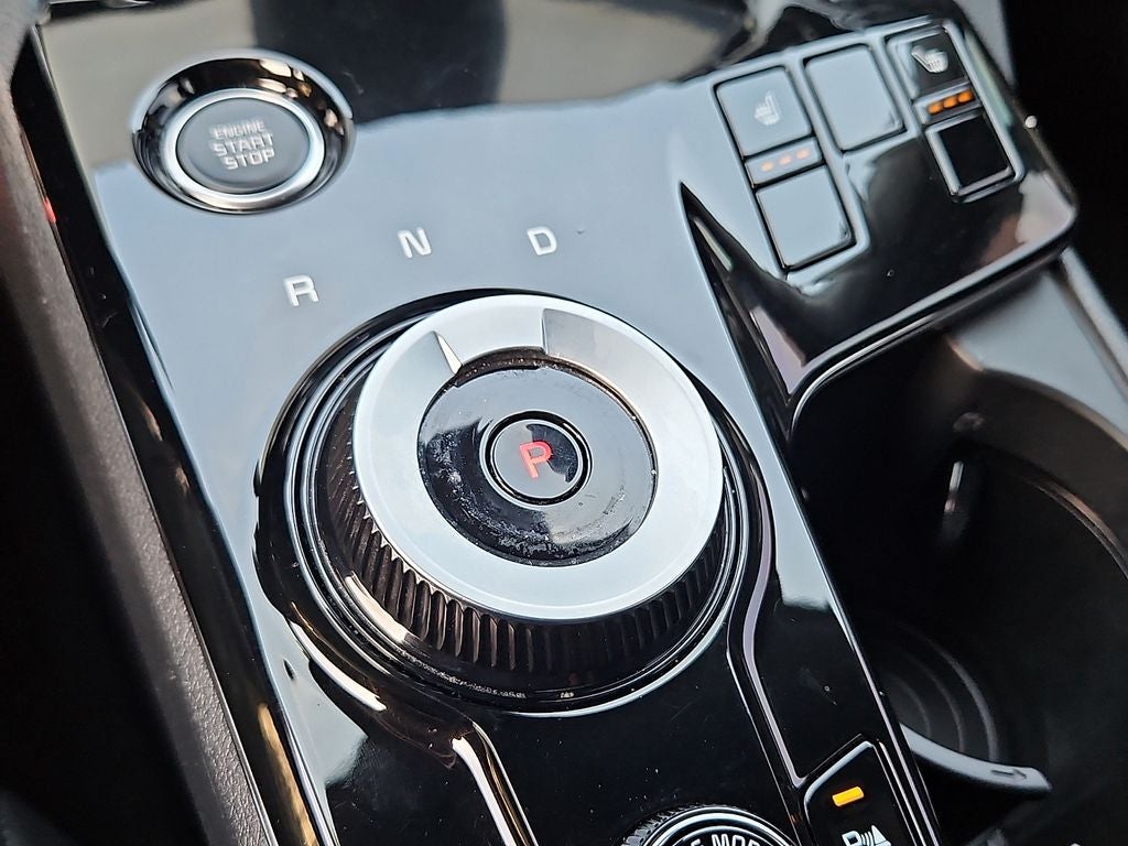 2024 Kia Sportage Plug-In Hybrid X-Line