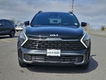 2024 Kia Sportage Plug-In Hybrid X-Line