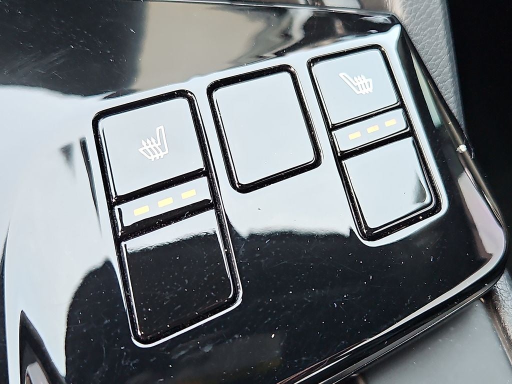 2024 Kia Sportage Plug-In Hybrid X-Line