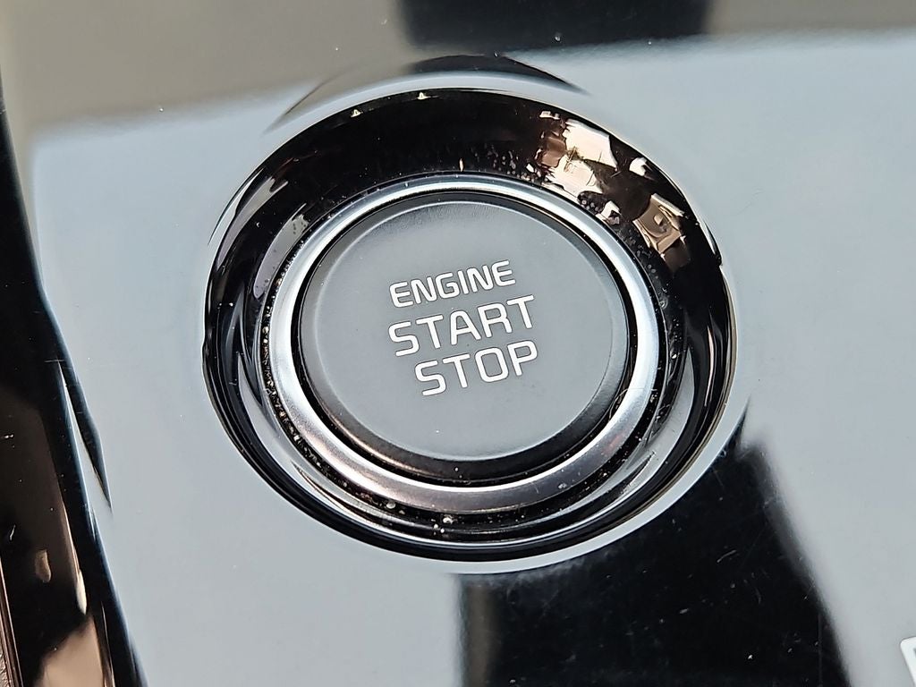 2024 Kia Sportage Plug-In Hybrid X-Line