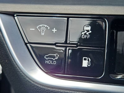 2024 Kia Sportage Plug-In Hybrid X-Line