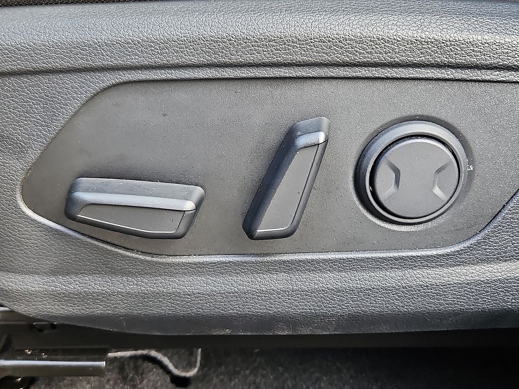 2024 Kia Sportage Plug-In Hybrid X-Line