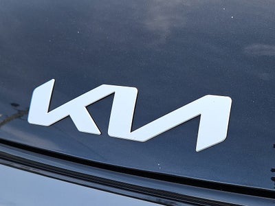 2024 Kia Sportage Plug-In Hybrid X-Line